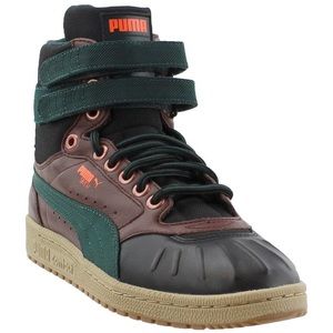 Puma Sky II Hi Duckboot New Size 10